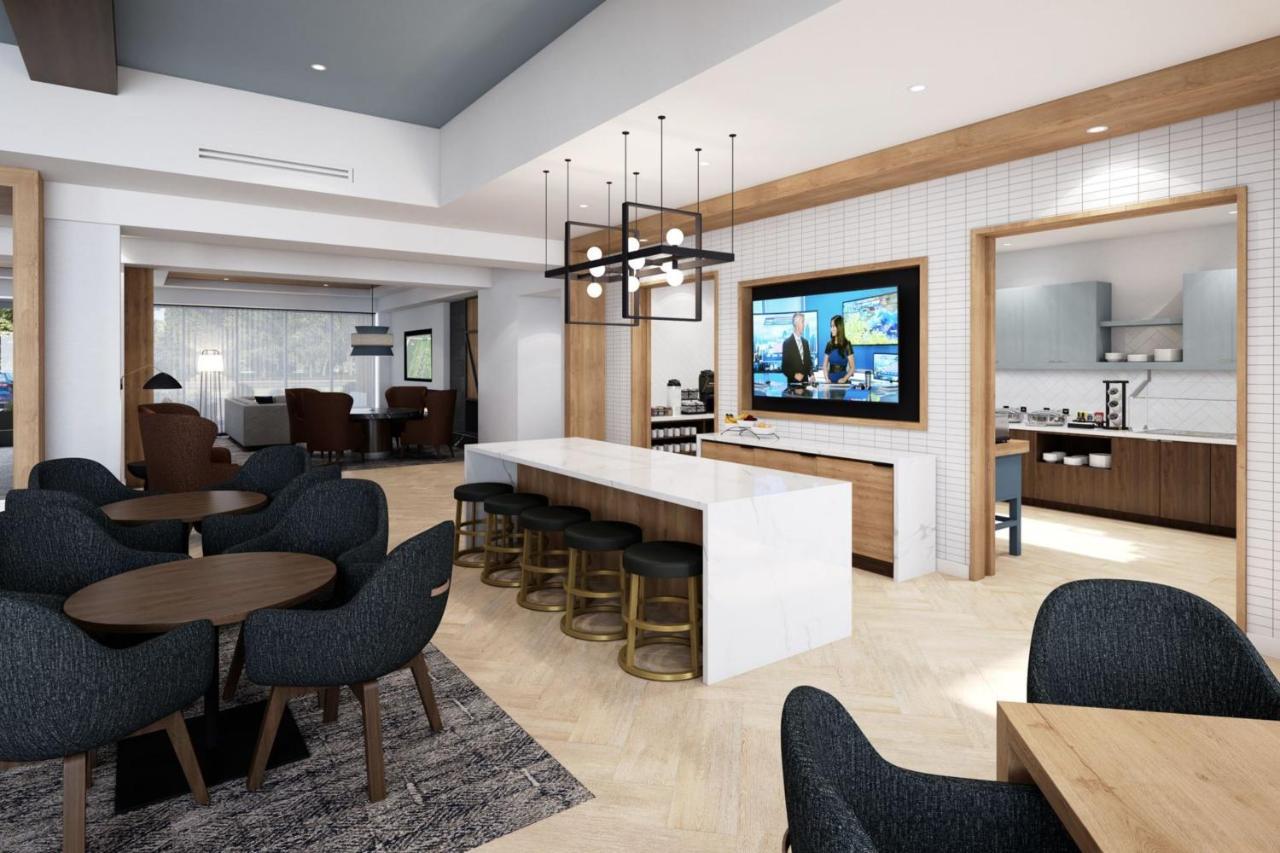 Staybridge Suites Sacramento Woodland By Ihg Экстерьер фото