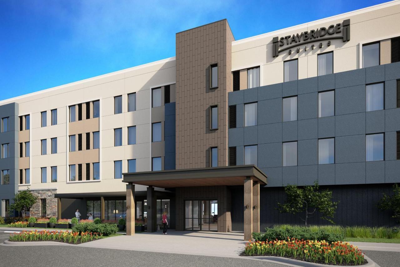 Staybridge Suites Sacramento Woodland By Ihg Экстерьер фото