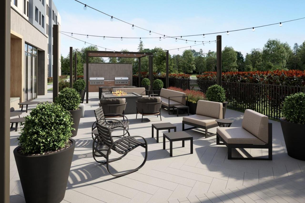 Staybridge Suites Sacramento Woodland By Ihg Экстерьер фото