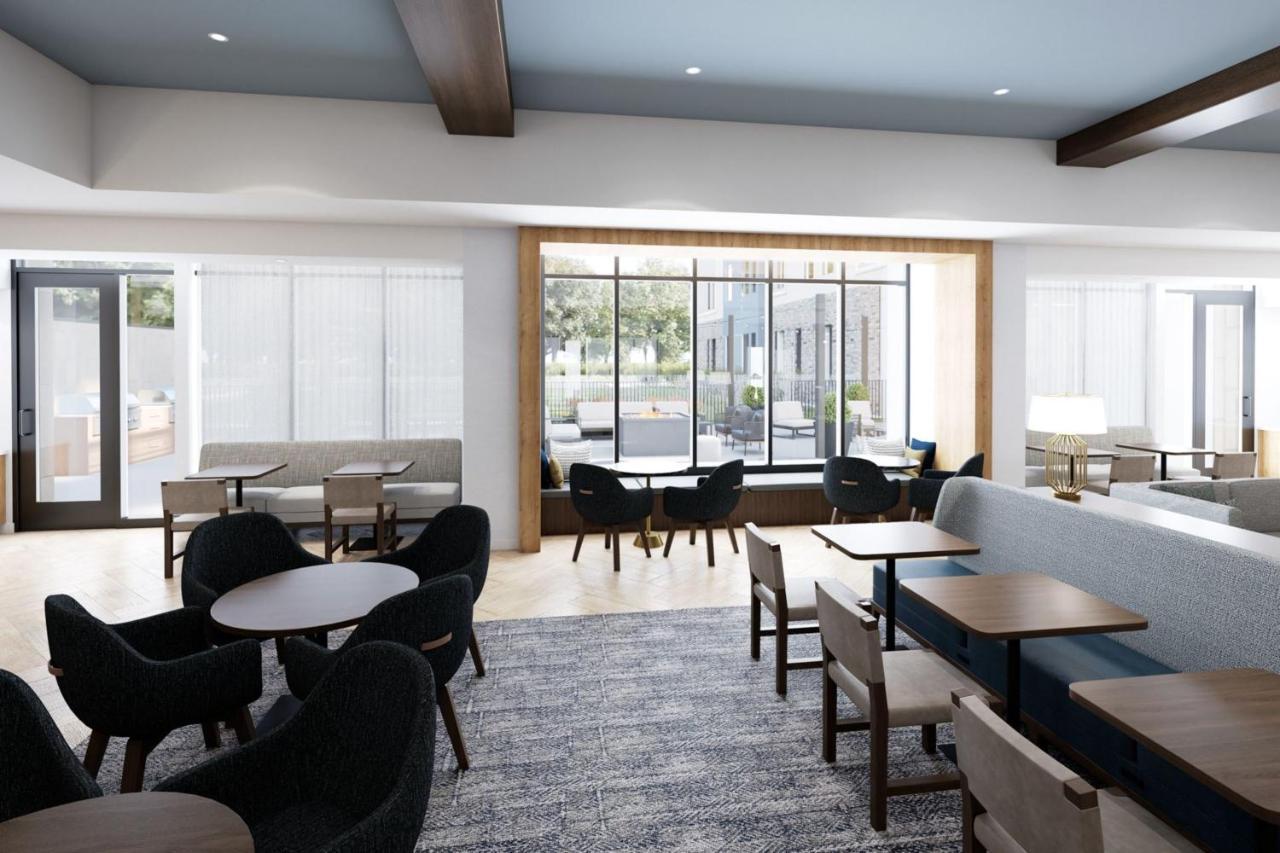 Staybridge Suites Sacramento Woodland By Ihg Экстерьер фото