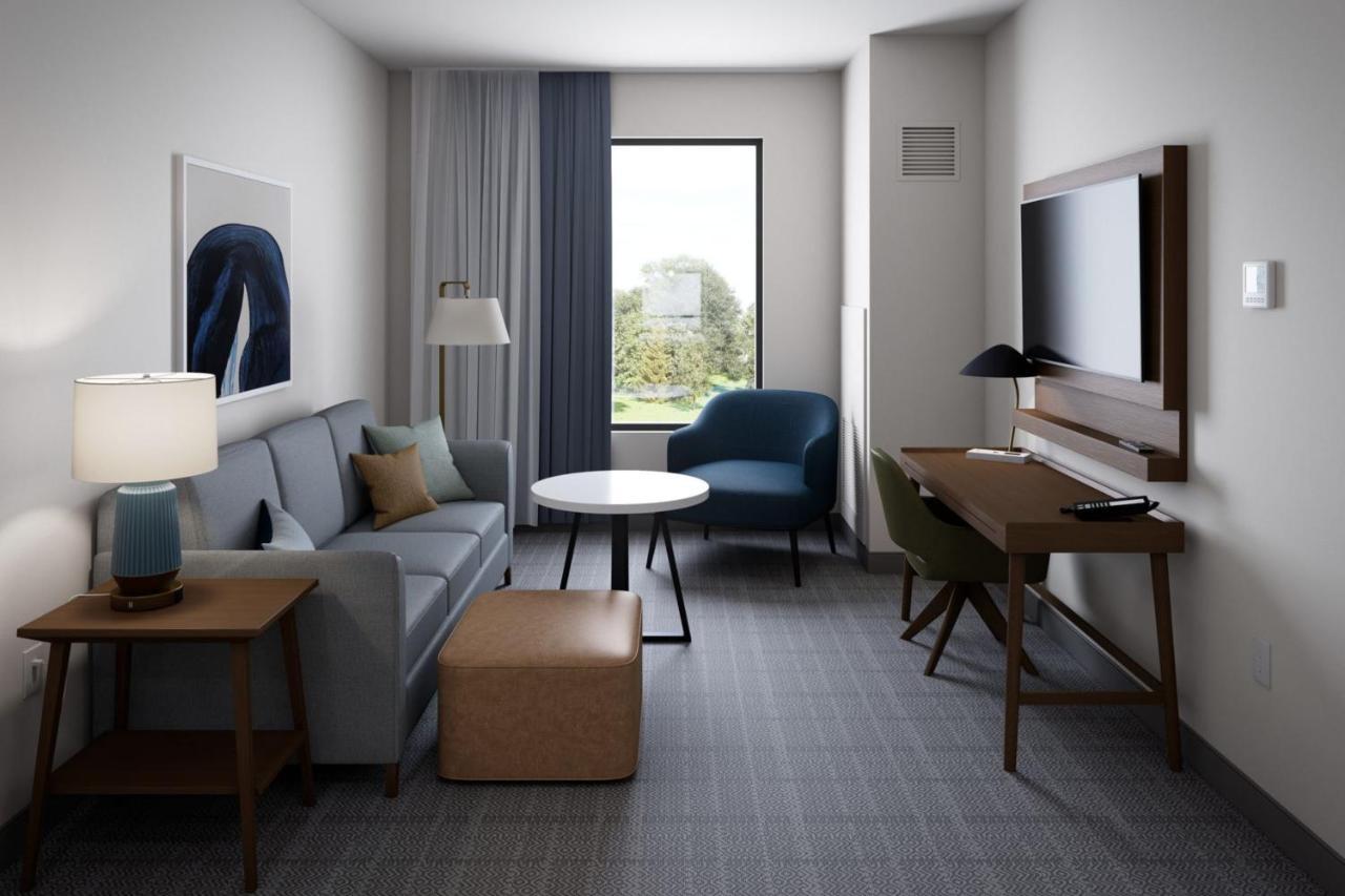 Staybridge Suites Sacramento Woodland By Ihg Экстерьер фото