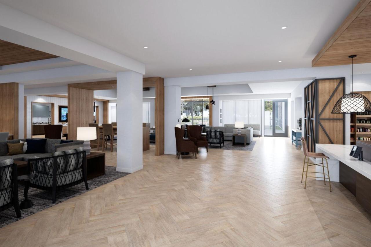 Staybridge Suites Sacramento Woodland By Ihg Экстерьер фото
