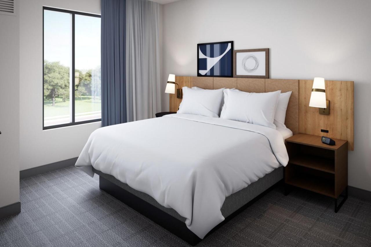 Staybridge Suites Sacramento Woodland By Ihg Экстерьер фото