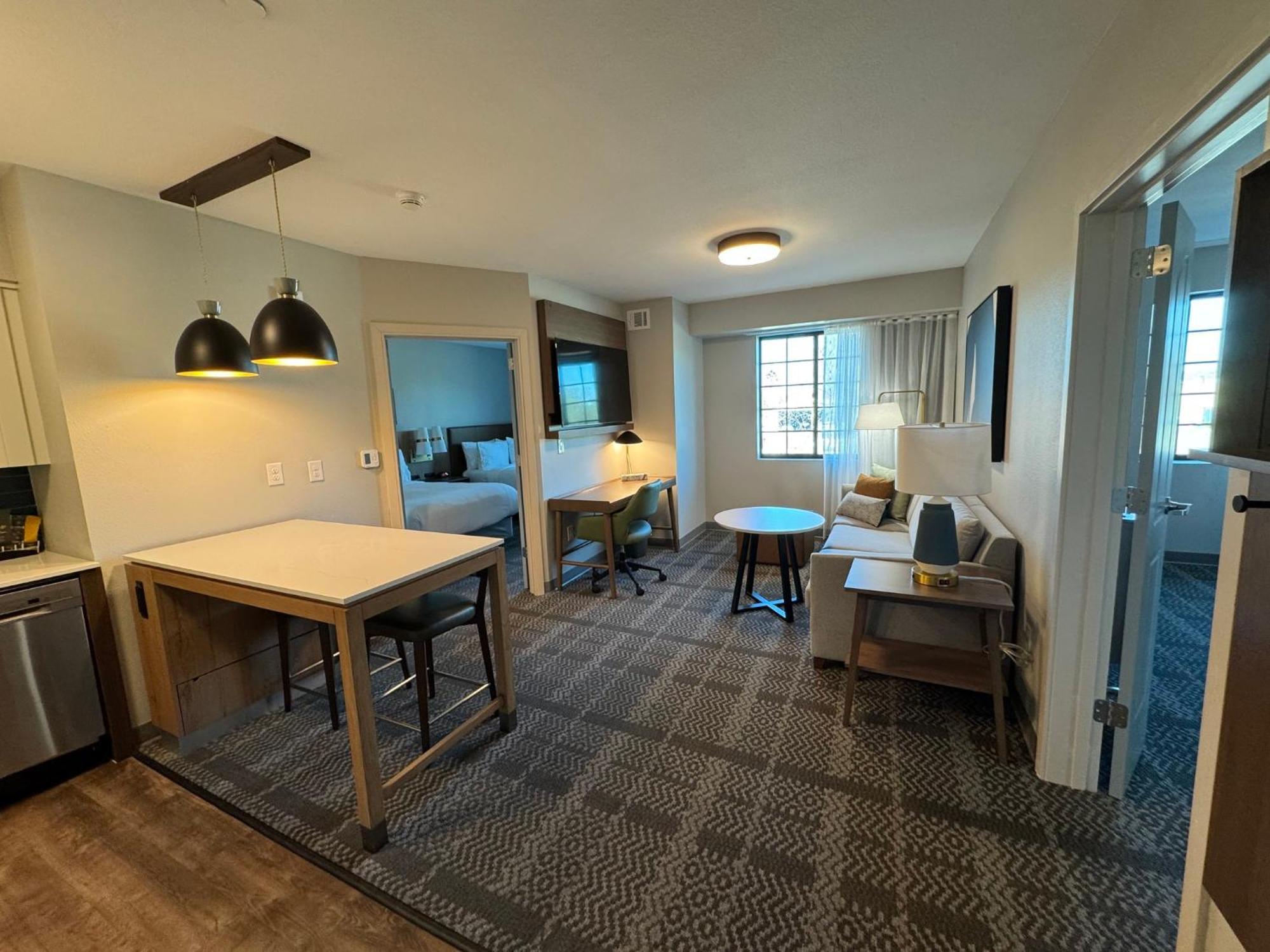 Staybridge Suites Sacramento Woodland By Ihg Экстерьер фото